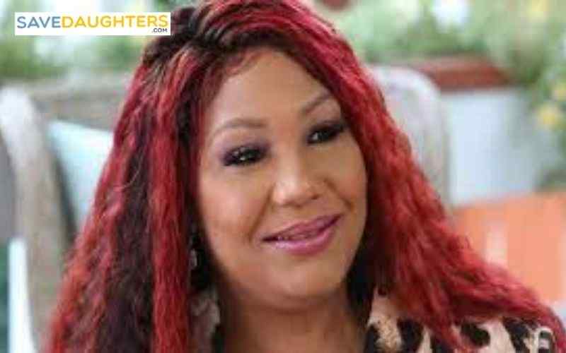 Traci Braxton Wiki